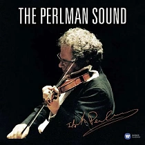 ITZHAK PERLMAN The Perlman Sound (LP), 0825646070985
