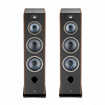 Focal Vestia № 4 Dark Wood