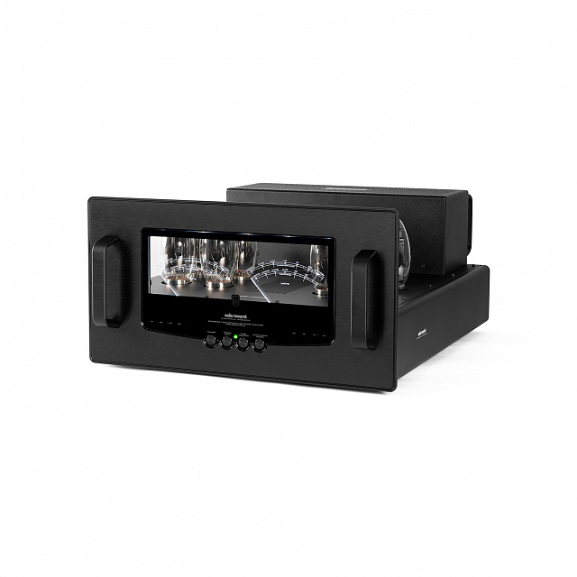 Audio Research Reference 160S Black_0