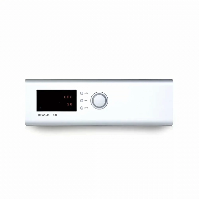 Soulution 525 Preamplifier_0