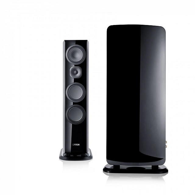 Canton Vento 91 Black High Gloss_3