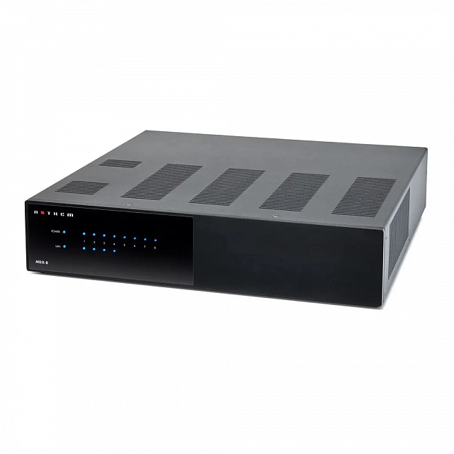 Anthem MDX-8 Black_2