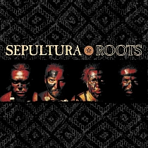 Sepultura - Roots (25th Anniversary) (Limited Box Set, 5LP/Black Vinyl/Putch/Poster),0081227879815