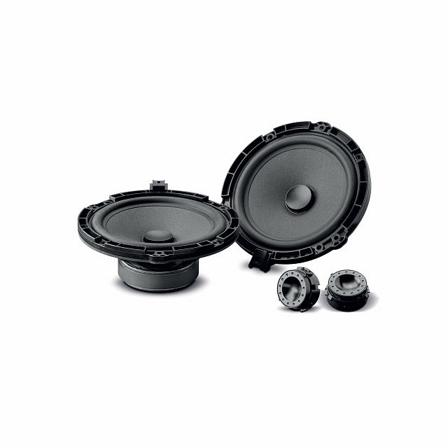 Focal IS PSA165_0