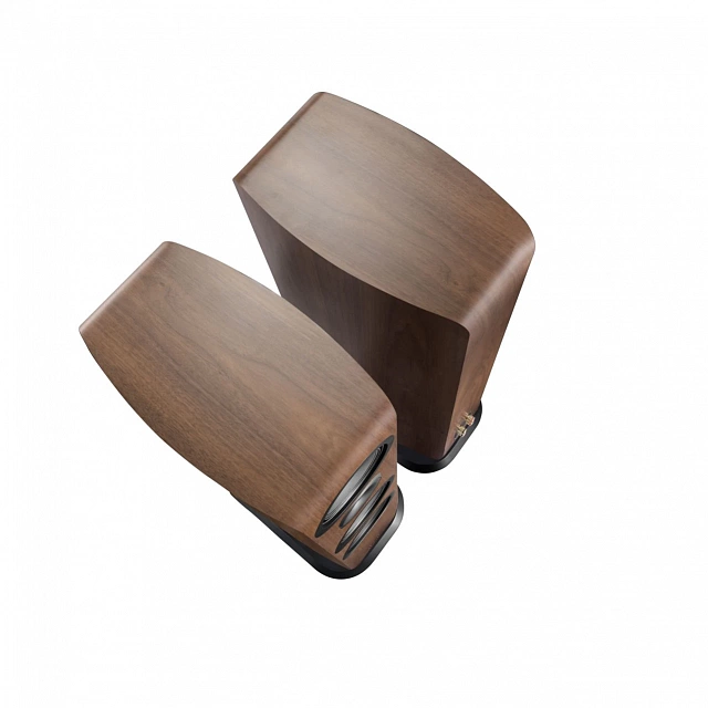 Canton Vento 91 Walnut_8