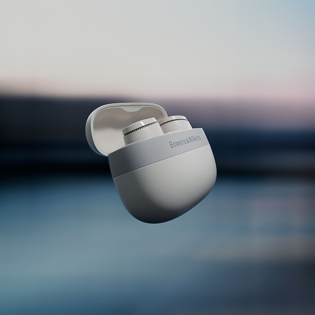 Bowers & Wilkins Pi6 Cloud Grey_0