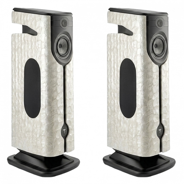 Focal Diva Utopia Capiz Pearl (Limited Edition)_0
