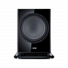 Canton Vento Sub 1 Black High Gloss_0