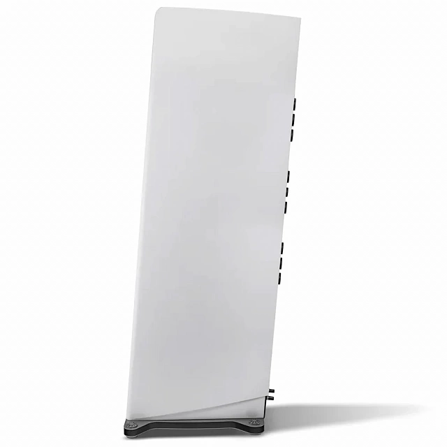 Borresen X6 White_2