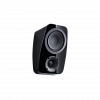Canton Vento AR 1 Black High Gloss_0