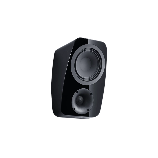 Canton Vento AR 1 Black High Gloss_0