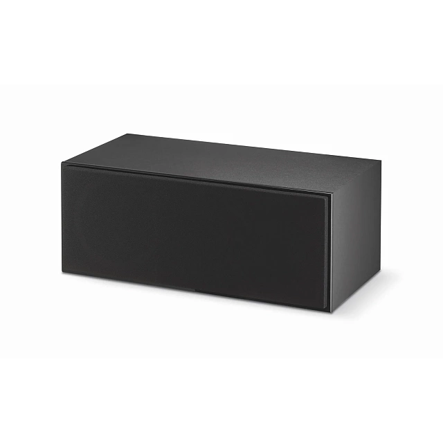 Focal Theva Center Black_1