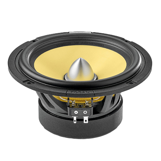 Focal ES165KX2 EVO_2