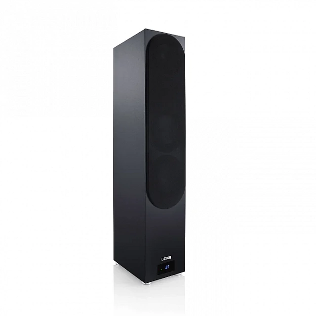 Canton Smart GLE 9 S2 Black_2