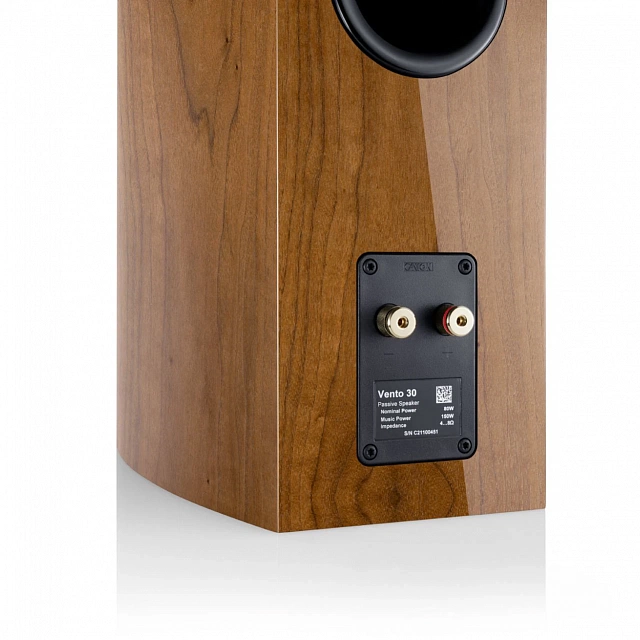 Canton Vento 30 Walnut High Gloss_3