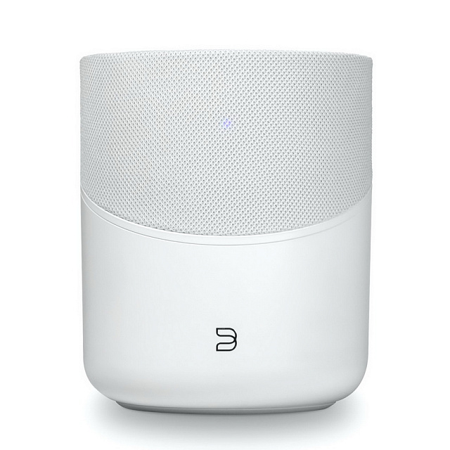 Bluesound Pulse M White_0
