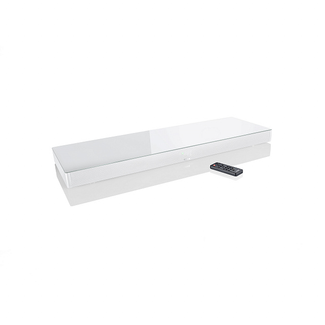 Canton Smart Sounddeck 100 White_0