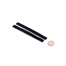 Clearaudio Microfibre stripes SMS