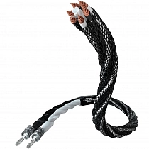 InAkustik Referenz LS-204 XL Micro AIR, 2x2.0 m, BFA Banana, Single-Wire, 0077162S9