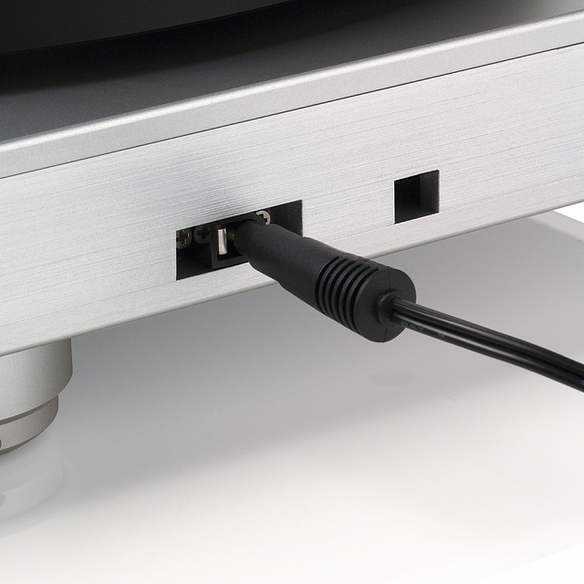 Clearaudio Performance DC Package 1 (MM) Black/Silver_2