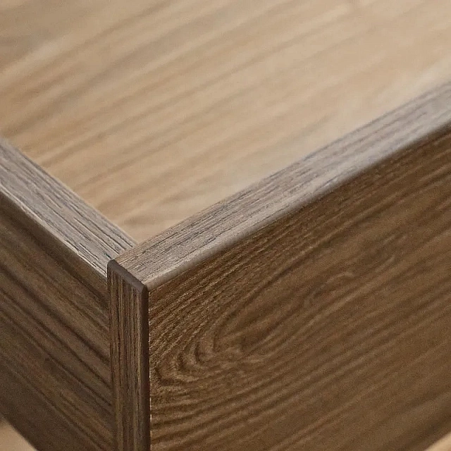 Radiotehnika Rondo 302 Walnut_7