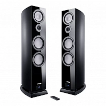 Canton Smart Vento 9 S2 Piano Black