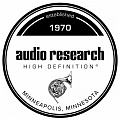 Audio Research