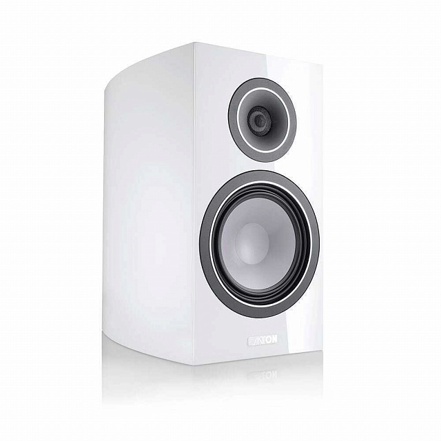 Canton Vento 30 White High Gloss_1