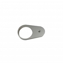 Clearaudio Clamping Base TS Silver