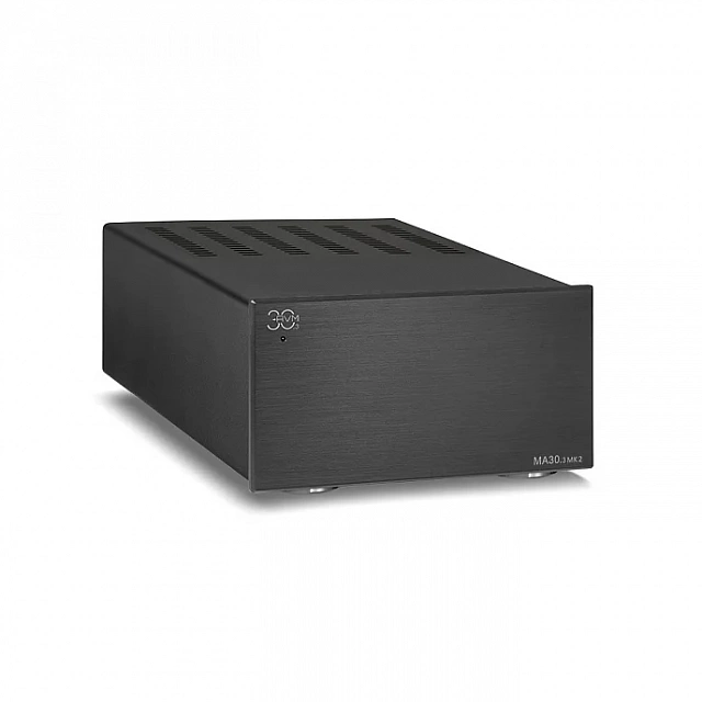 AVM MA 30.3 MK2 Black_2