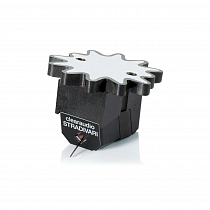 Clearaudio Stradivari V2 (MC)