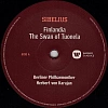 Herbert Von Karajan, Sibelius: Finlandia. Karelia. En Saga. Valse Triste (2LP Black), 0190295424312_5