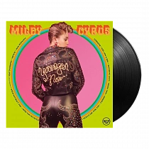Miley Cyrus - Younger Now (LP), 0888751466418