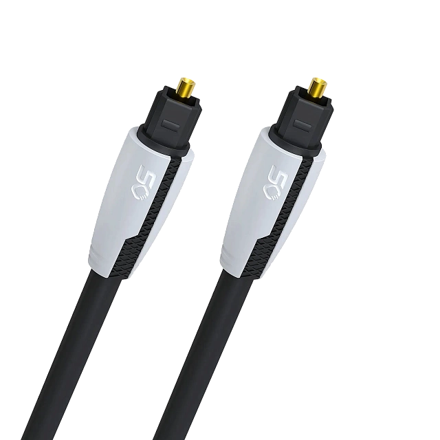 Oehlbach EXCELLENCE Easy Connect 50-Ed Opto, 1,5m, D1C144_0