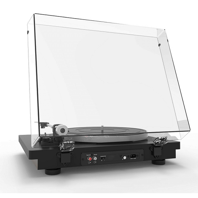 Premiera ULTRA XL Black_1