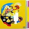 Mac Miller - Faces (Limited/Opaque Canary Yellow Vinyl), 0093624881391_0