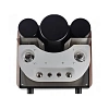 Mastersound Compact 300B Black Wood_6