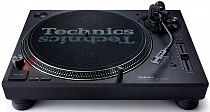 Technics SL-1210MK7 Black