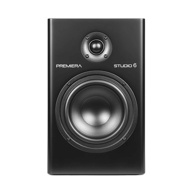 Premiera MS-6 Black_1