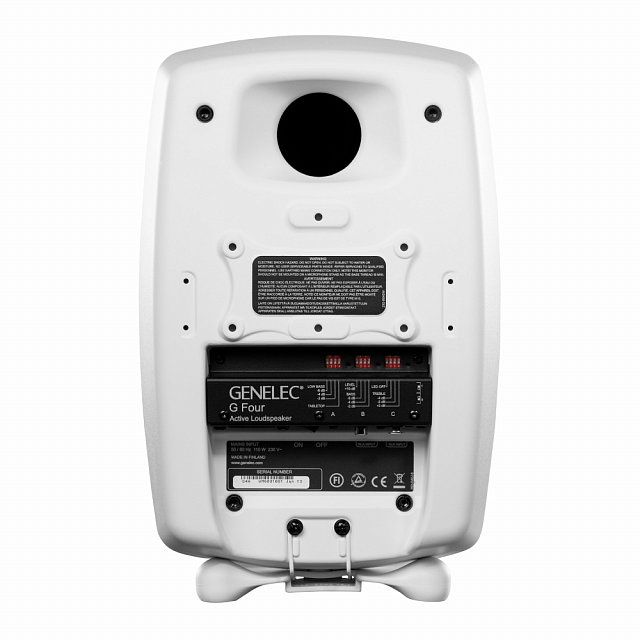 Genelec G Four AWM_1