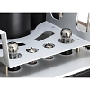 Mastersound Evolution 845 Black Wood_8