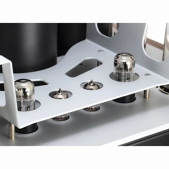 Mastersound Evolution 845 Black Wood_8