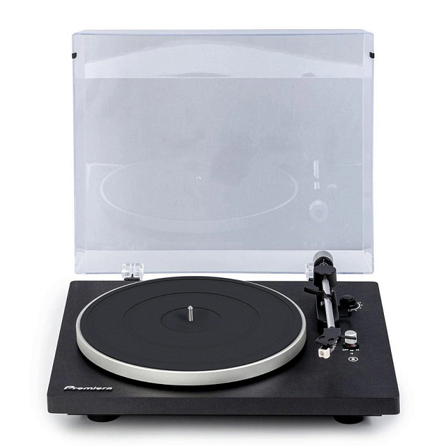 Premiera Eco BT Black_0