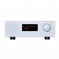 Soulution 757 Deemphasis-Preamplifier