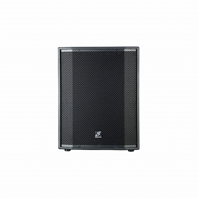 Studiomaster Venture 18SAP