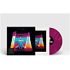 Kylie Minogue Impossible Princess (Violet Marbled Vinyl LP), 4050538816594_1