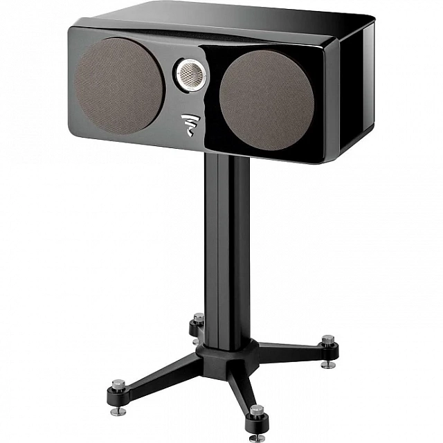 Focal Kanta Stand Black_4