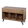 Radiotehnika Rondo 302 Walnut_1