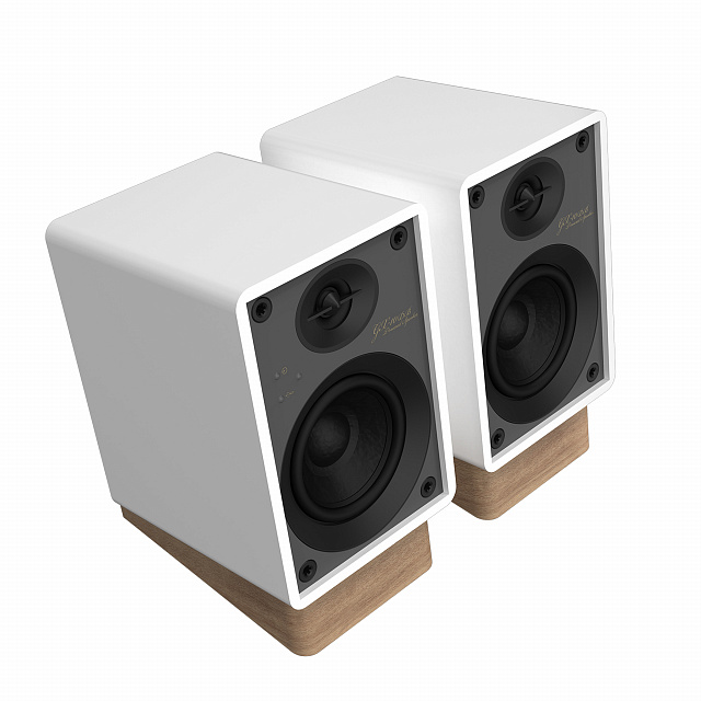 Onkyo GX-10DB White_2