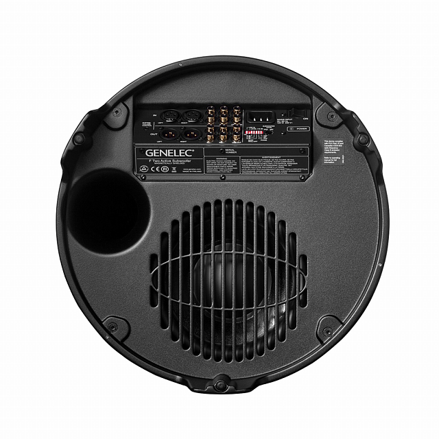 Genelec F Two BMM_1